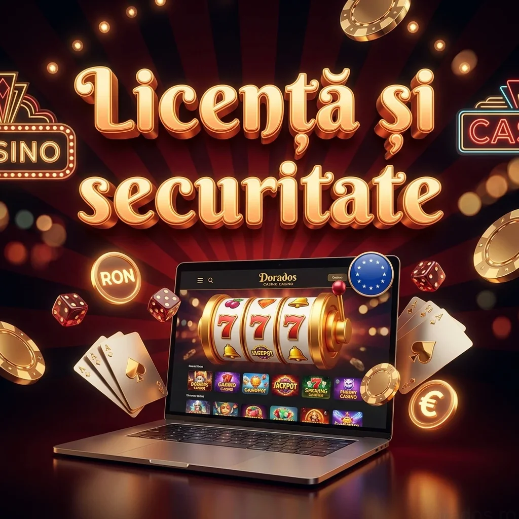 Licență și securitate