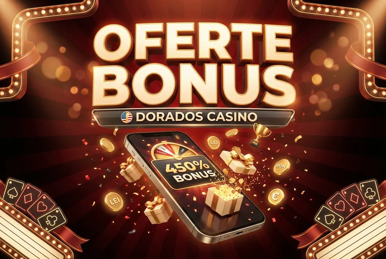 Oferte bonus
