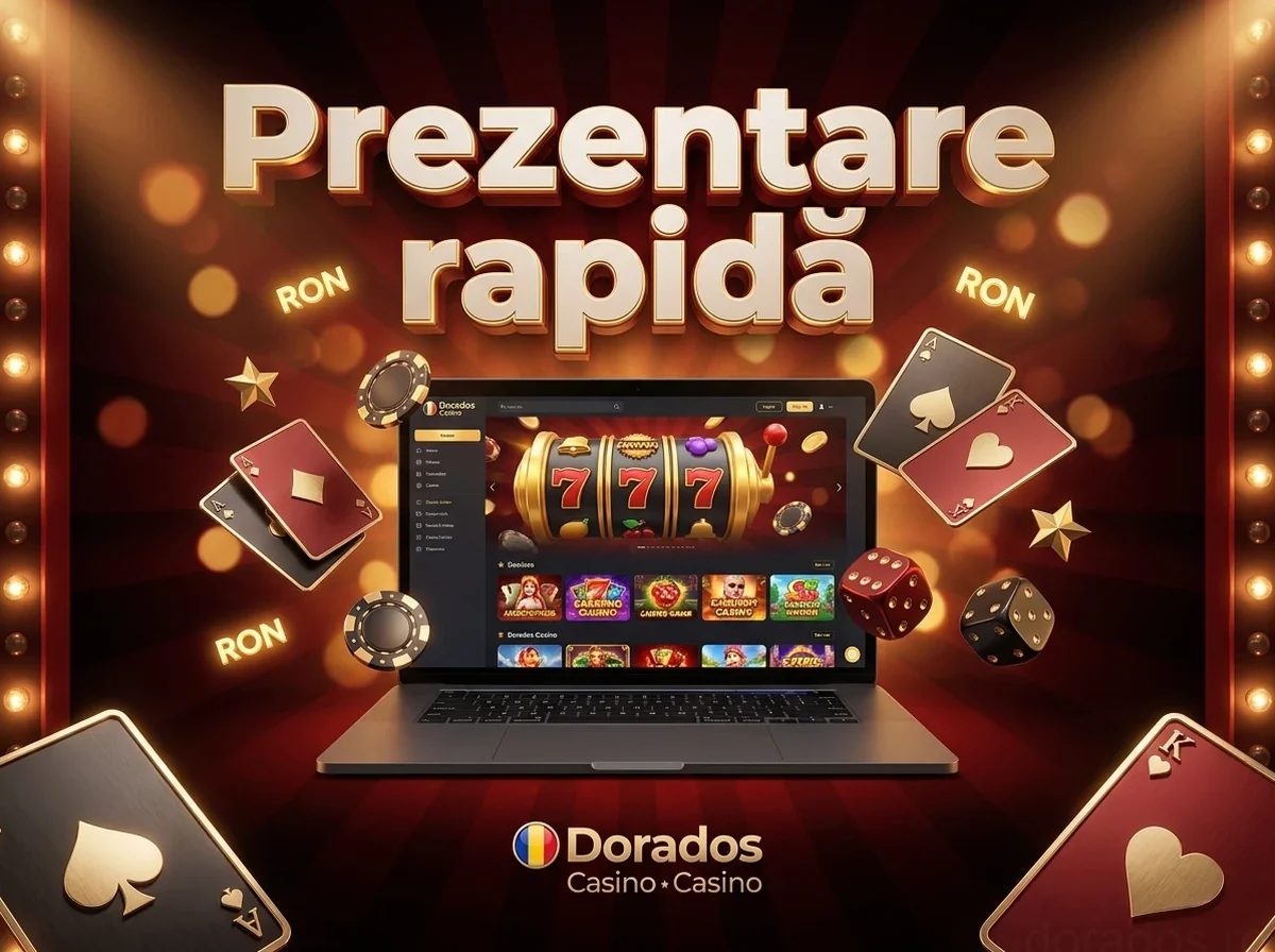 Prezentare rapidă